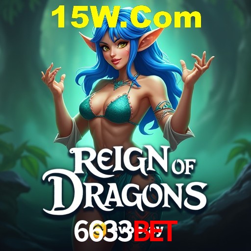 cassino 6633bet
