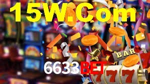 6633bet plataforma