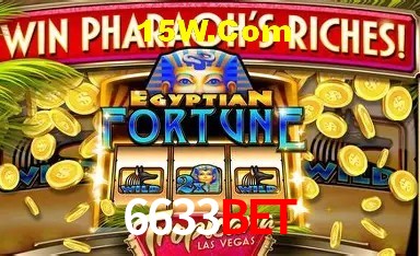Inovações de Jogos na 6633bet: O Futuro das Experiências Interativas