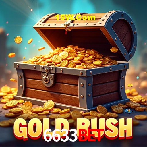 Slot Games 6633bet