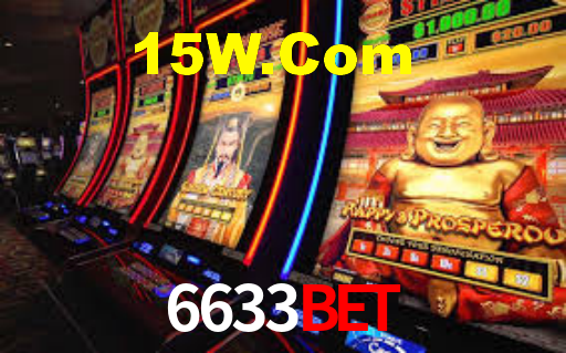 6633bet.com