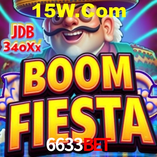 Jogos de Slot 6633bet