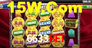 6633bet.com