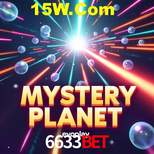 Account Benefits 6633bet
