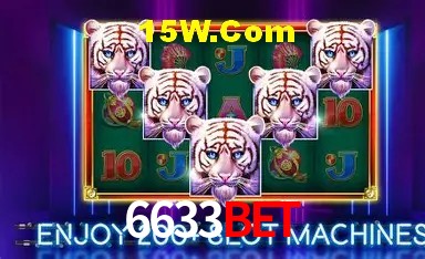 Descubra o Programa VIP da 6633bet: Vantagens Exclusivas para Jogadores
