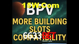 Spaceman Game 6633bet