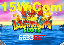 Explore as vantagens do 6633bet: serviço profissional e confiabilidade