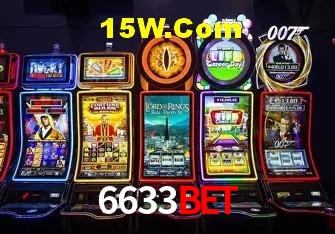 Apostas Esportivas na 6633bet: Um Guia Completo