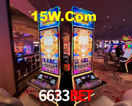 6633bet plataforma