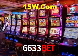 Apostas Esportivas na 6633bet: Um Guia Completo