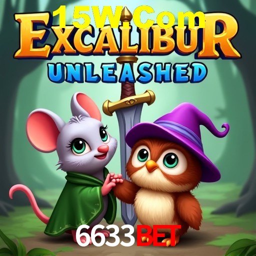 Provedores de Jogos 6633bet