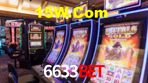 Bônus Generosos e Exclusivos no 6633bet para Você!