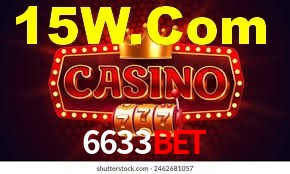 Live Casino 6633bet
