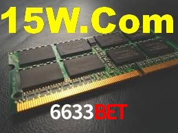 Tournaments 6633bet