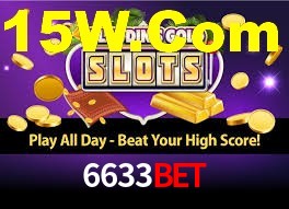 6633bet: Seu Cassino Premiado com Pagamentos Rápidos