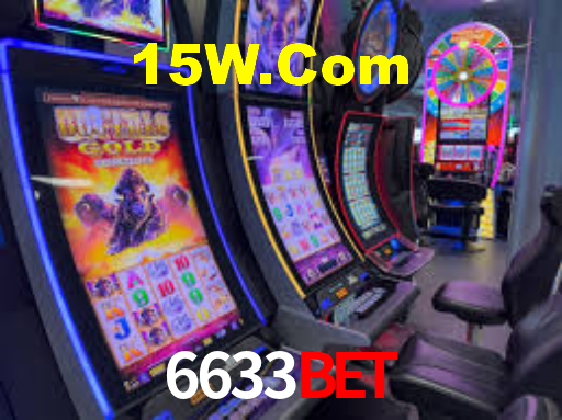 6633bet plataforma