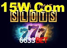 6633bet: Jogos de Caça-Níqueis-Altas Recompensas, Roleta-Velocidade, Blackjack-Desafios Máximos