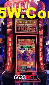Exclusive Games 6633bet