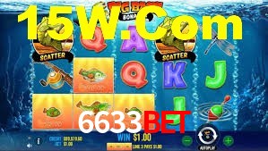6633bet.com