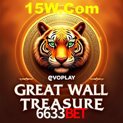 Interface Premium 6633bet