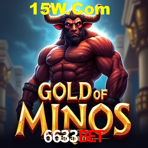 Descubra o Mundo do Cassino Online com 6633bet