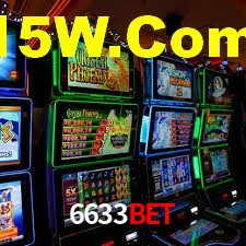 Roulette Table 6633bet